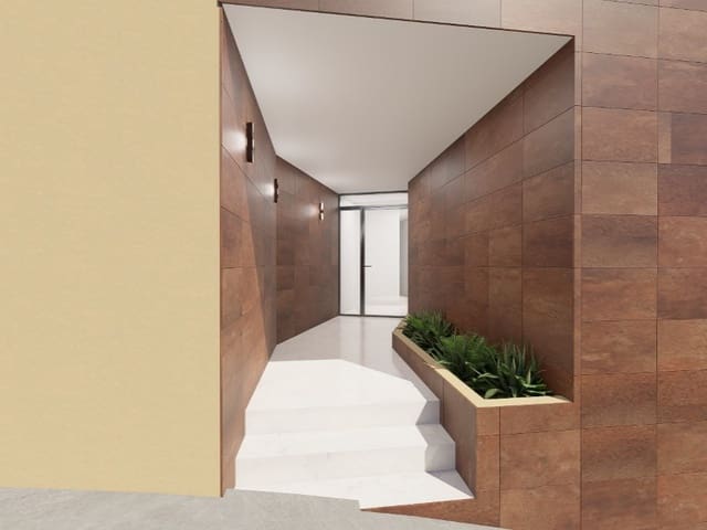 2 quarto Apartamento para venda em Vera Ciudad, Vera - 130 000 € (Ref: 9648029)