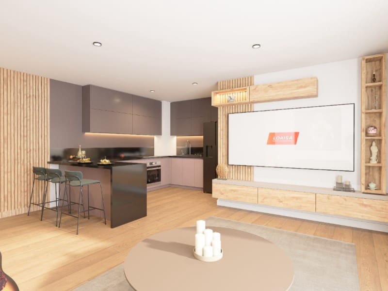 3 slaapkamer Appartement te koop in Vera - € 130.000 (Ref: 9651840)