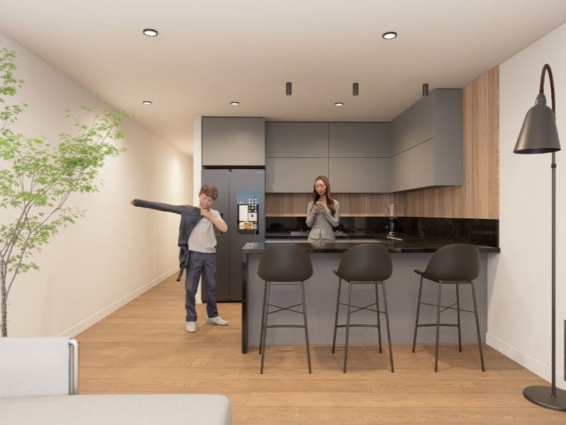 3 slaapkamer Appartement te koop in Vera - € 130.000 (Ref: 9651840)