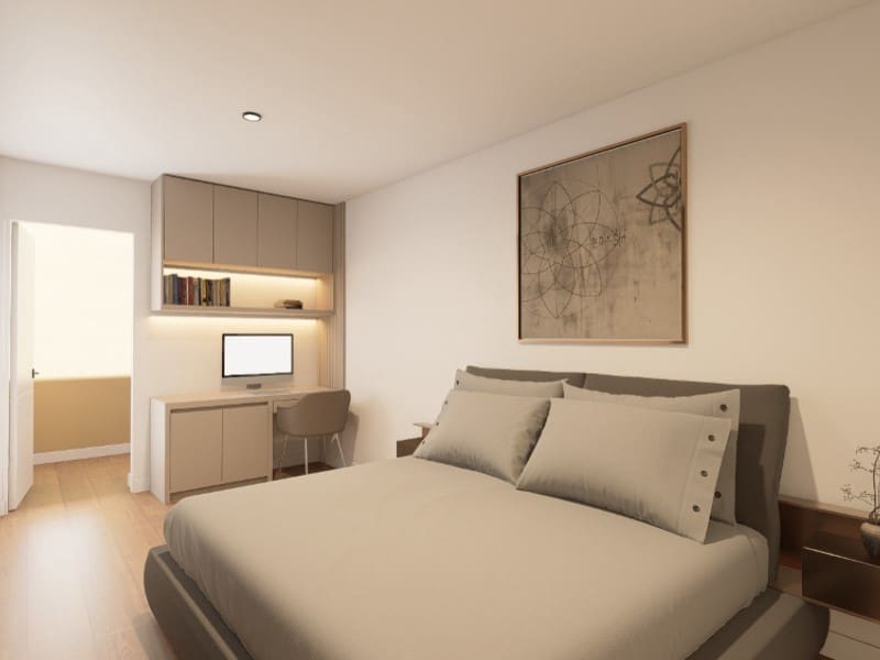 3 slaapkamer Appartement te koop in Vera - € 130.000 (Ref: 9651840)