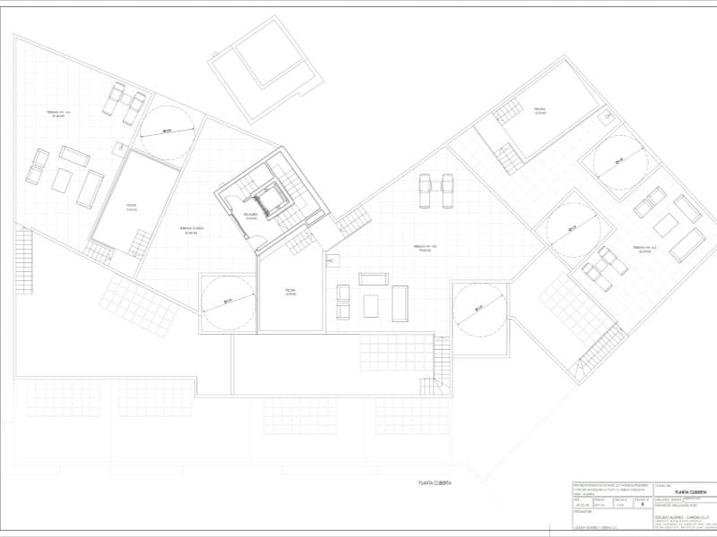 3 bedroom Flat for sale in Vera with pool - € 275,000 (Ref: 9651842)