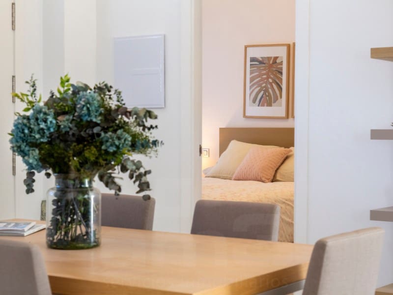 Apartamento en Vera en venta con piscina - 1.945.948 € (Ref: 9659317)