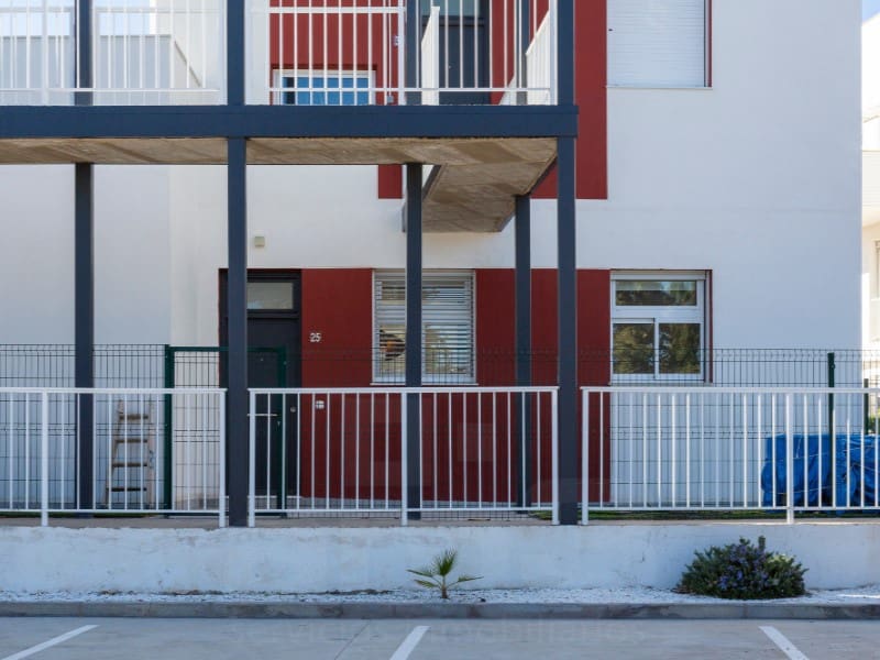 Apartamento en Vera en venta con piscina - 1.945.948 € (Ref: 9659317)