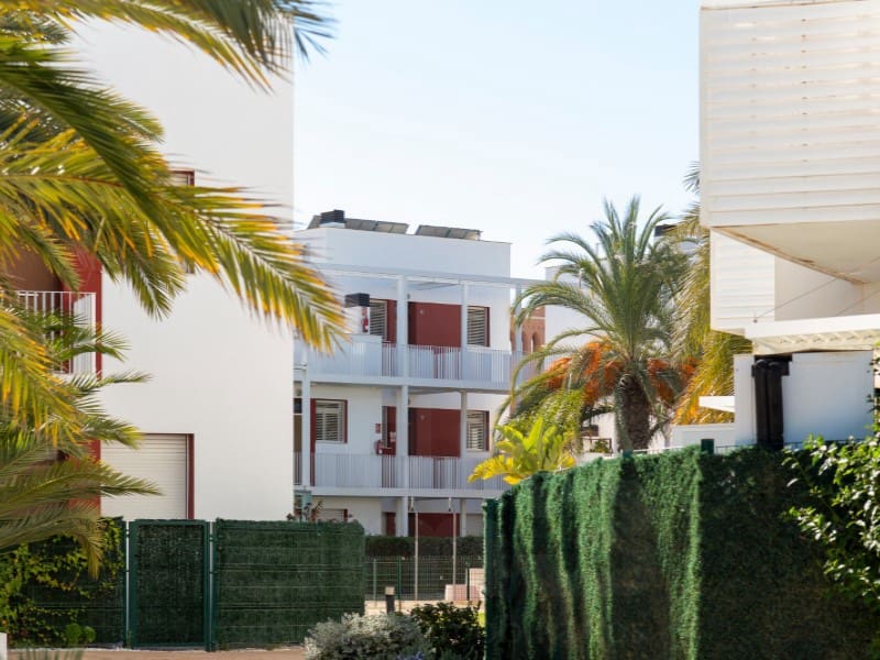 Apartamento en Vera en venta con piscina - 1.945.948 € (Ref: 9659317)