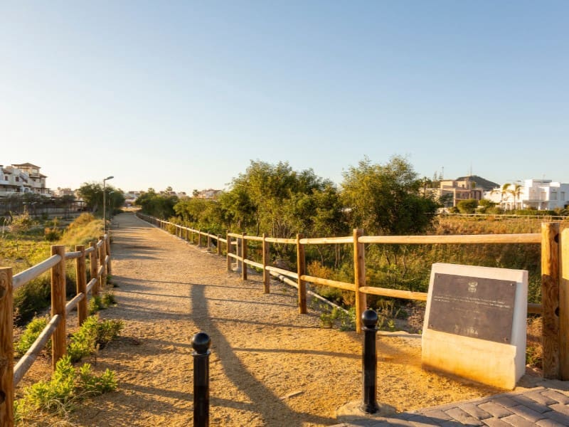 Apartamento en Vera en venta con piscina - 1.945.948 € (Ref: 9659317)