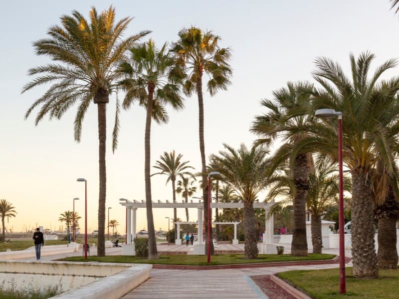 Apartamento en Vera en venta con piscina - 1.945.948 € (Ref: 9659317)