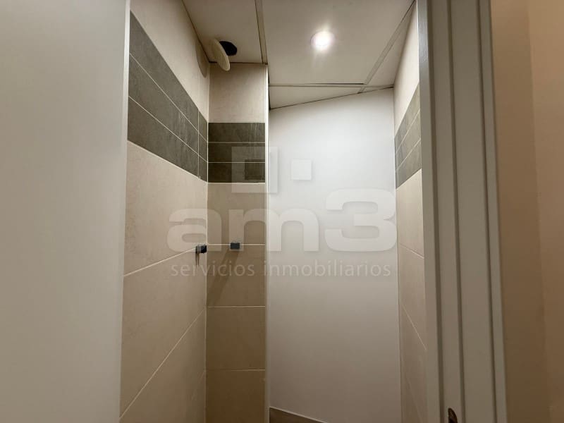 2 slaapkamer Appartement te huur in Vera met garage - € 680 (Ref: 9659318)