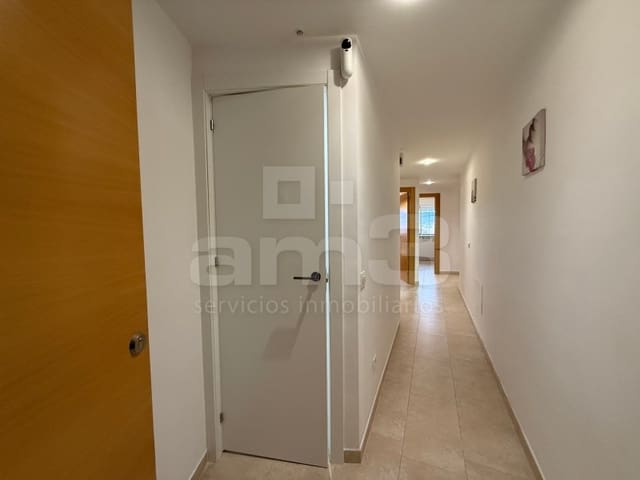 2 slaapkamer Appartement te huur in Vera Ciudad, Vera - € 680 (Ref: 9659318)