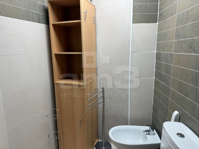 2 slaapkamer Appartement te huur in Vera met garage - € 680 (Ref: 9659318)