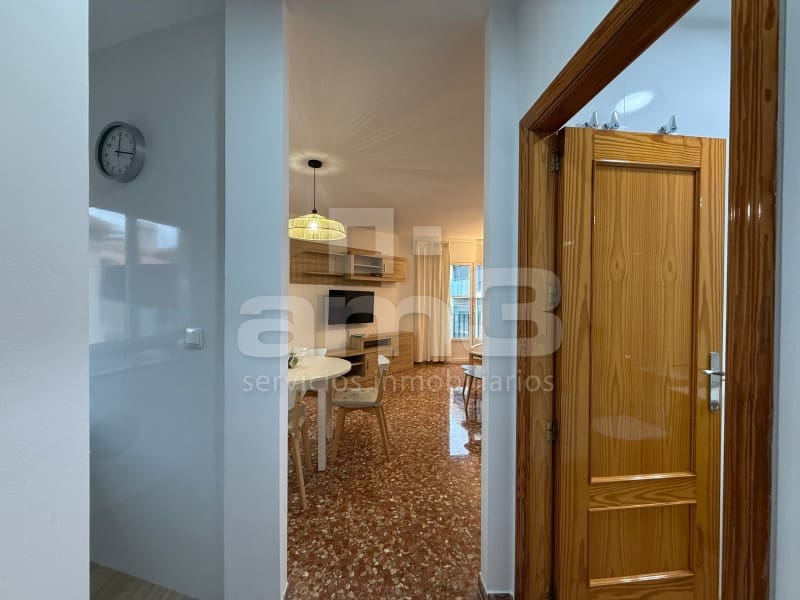 2 slaapkamer Appartement te huur in Vera - € 650 (Ref: 9659319)