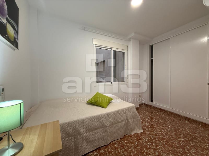 2 slaapkamer Appartement te huur in Vera - € 650 (Ref: 9659319)