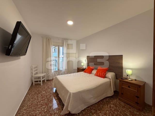 2 slaapkamer Appartement te huur in Vera Ciudad, Vera - € 650 (Ref: 9659319)