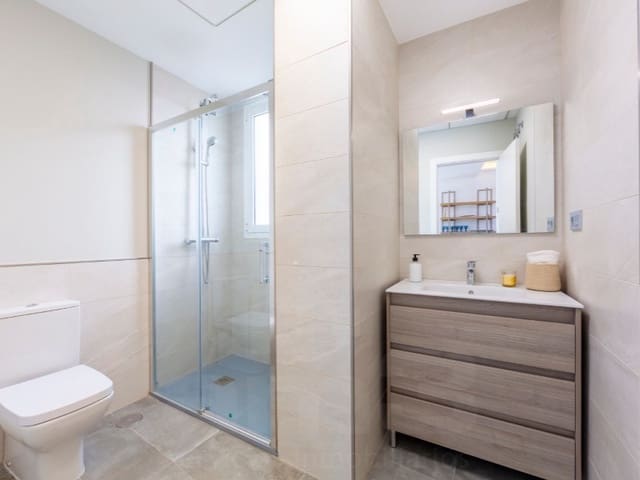 3 bedroom Flat for sale in Vera - € 309,072 (Ref: 9666392)