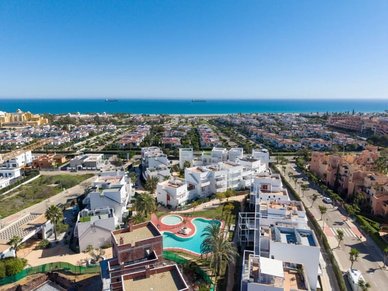 3 bedroom Flat for sale in Vera - € 309,072 (Ref: 9666392)