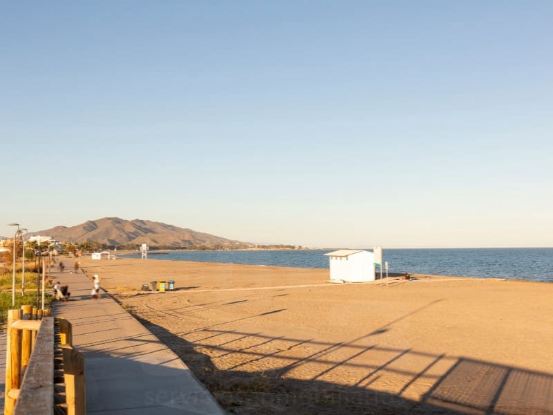 3 bedroom Flat for sale in Vera - € 309,072 (Ref: 9666392)