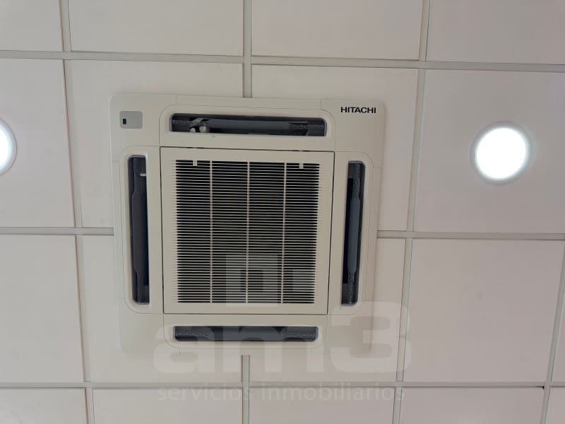 Erhverv til leje i Vera - € 700 (Ref: 9670405)