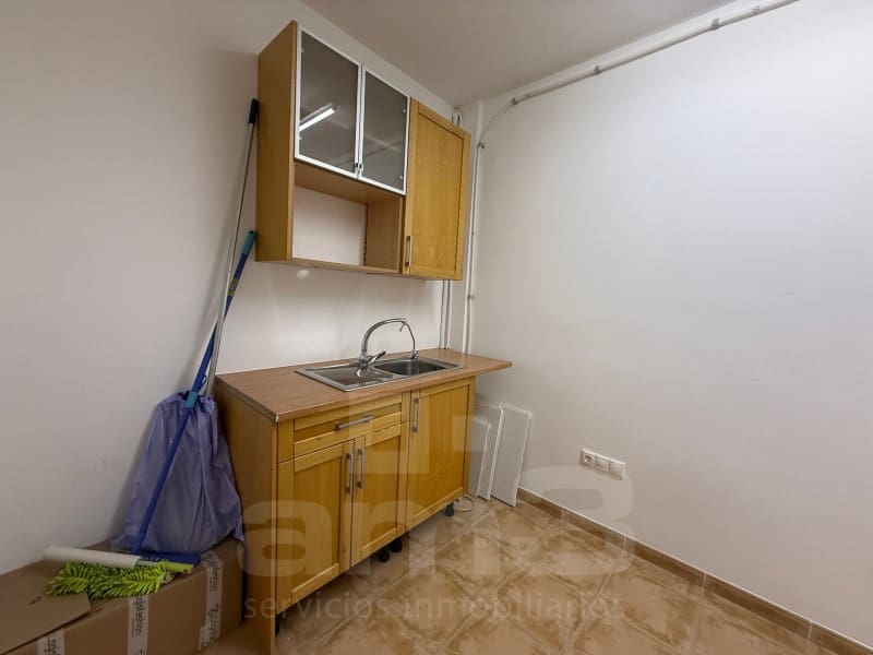 Erhverv til leje i Vera - € 700 (Ref: 9670405)