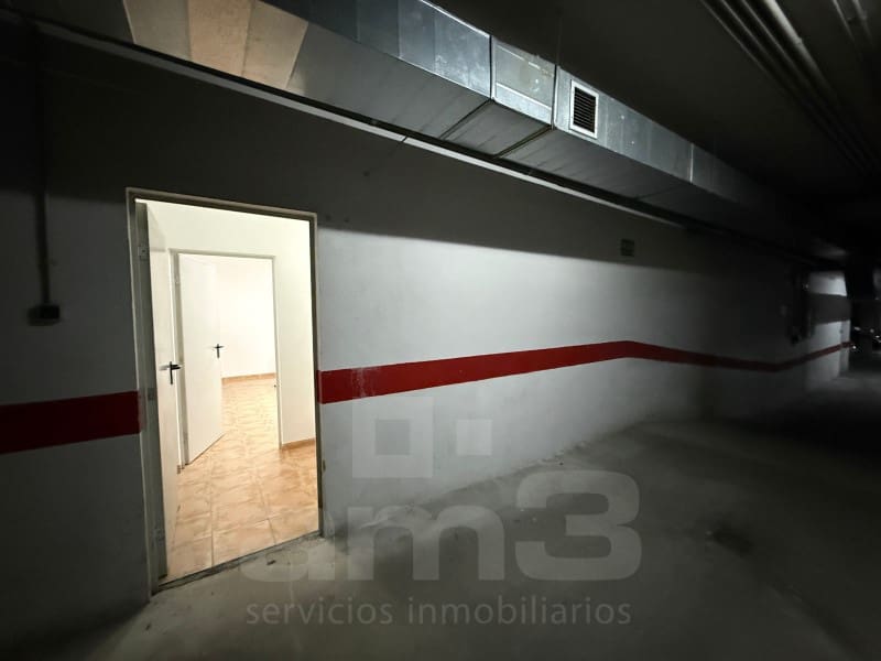 Erhverv til leje i Vera - € 700 (Ref: 9670405)