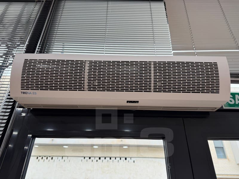 Erhverv til leje i Vera - € 700 (Ref: 9670405)