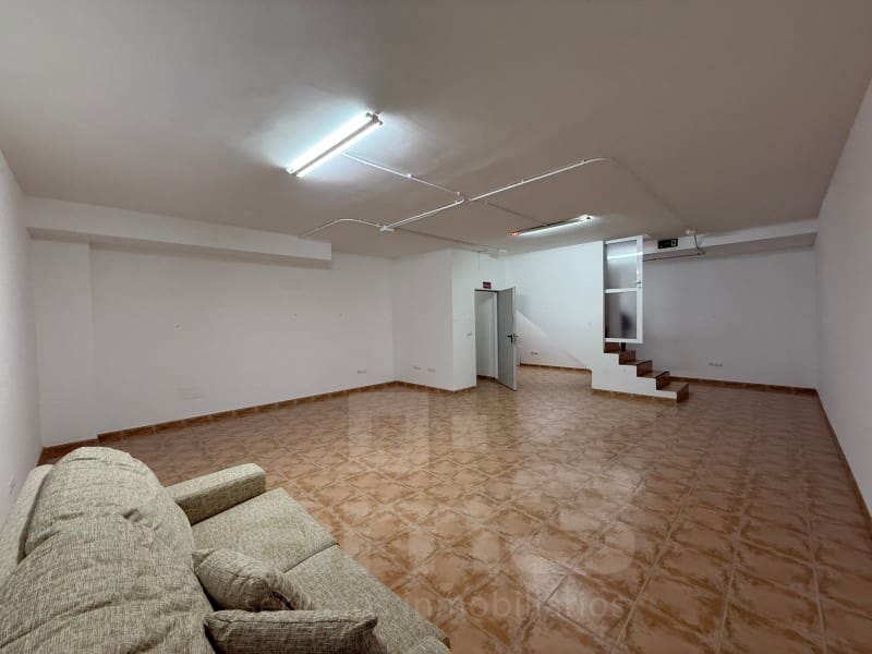 Erhverv til leje i Vera - € 700 (Ref: 9670405)