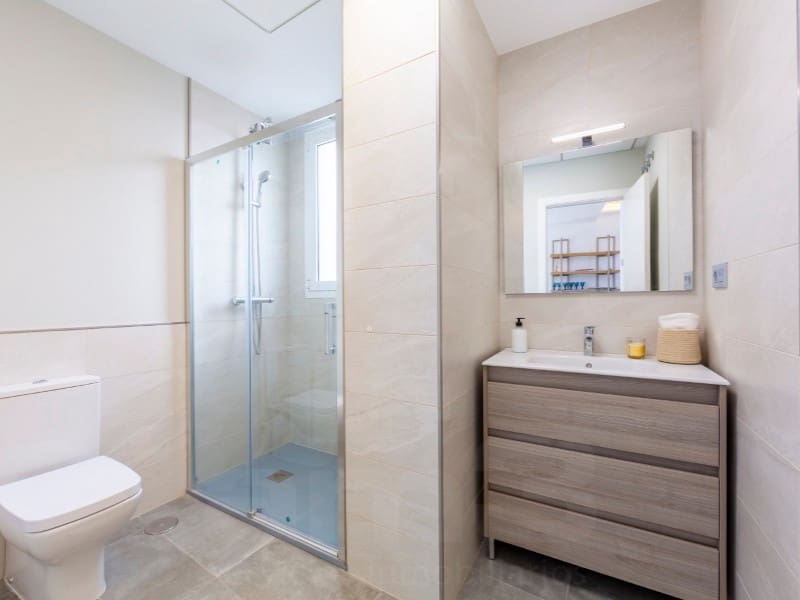 3 Zimmer Wohnung zu verkaufen in Vera - 361.000 € (Ref: 9670406)