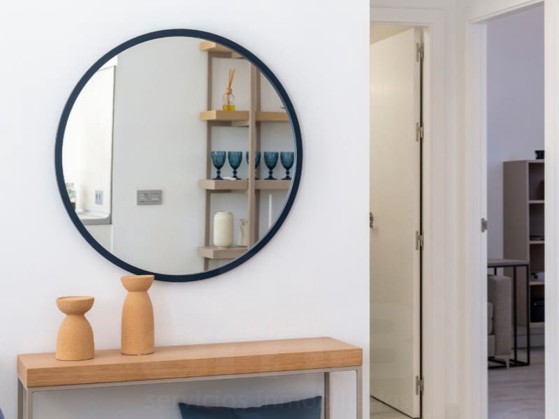 3 Zimmer Wohnung zu verkaufen in Vera - 361.000 € (Ref: 9670406)