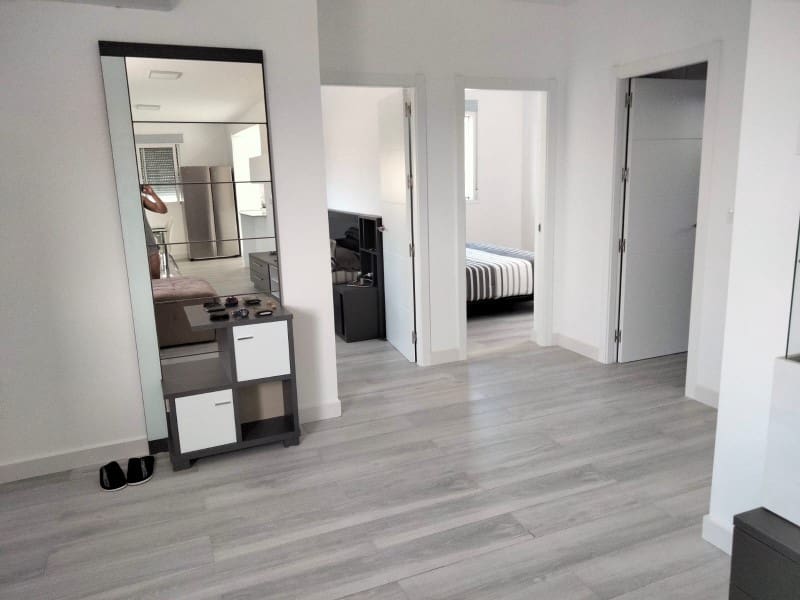 Finca/Maison de Campagne de 2 chambres à louer à Uleila del Campo - 1 500 € (Ref: 9670407)