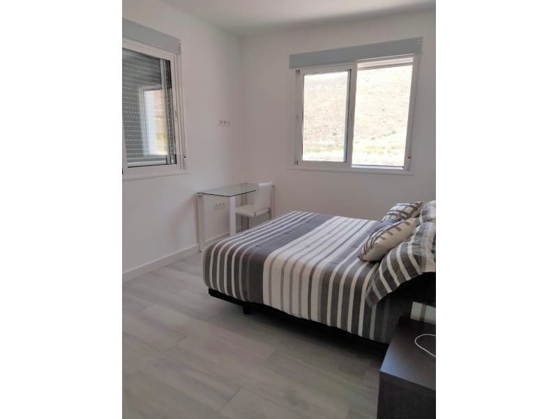 Finca/Maison de Campagne de 2 chambres à louer à Uleila del Campo - 1 500 € (Ref: 9670407)