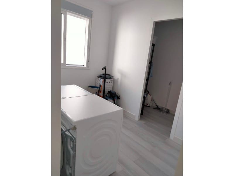 Finca/Maison de Campagne de 2 chambres à louer à Uleila del Campo - 1 500 € (Ref: 9670407)