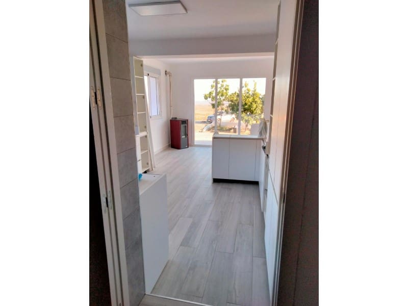 Finca/Maison de Campagne de 2 chambres à louer à Uleila del Campo - 1 500 € (Ref: 9670407)