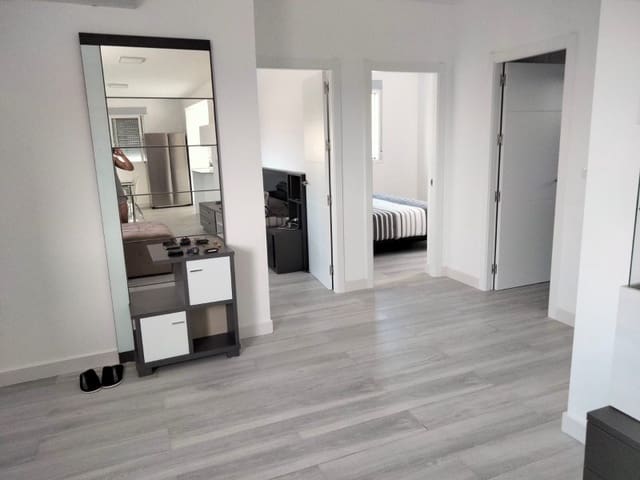 2 Zimmer Finca/Landgut zu verkaufen in Uleila del Campo - 585.000 € (Ref: 9670408)