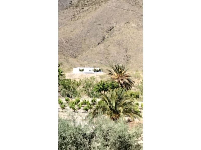 2 camera da letto Finca/Casa di Campagna in vendita in Uleila del Campo - 585.000 € (Rif: 9670408)