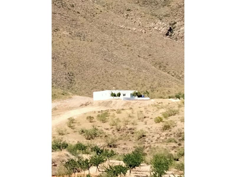 2 camera da letto Finca/Casa di Campagna in vendita in Uleila del Campo - 585.000 € (Rif: 9670408)