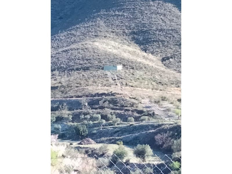 2 camera da letto Finca/Casa di Campagna in vendita in Uleila del Campo - 585.000 € (Rif: 9670408)