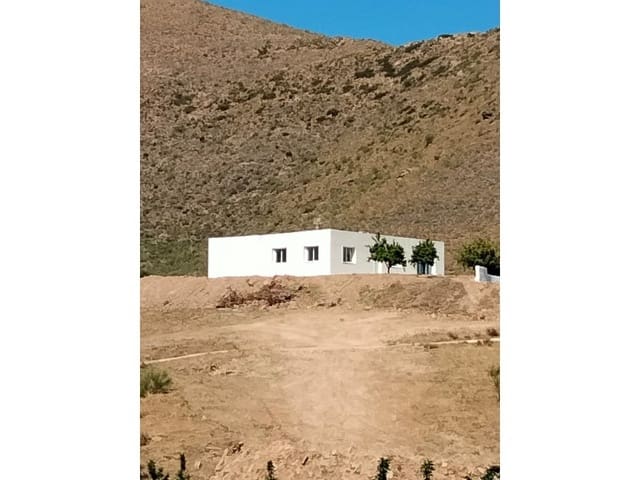2 Zimmer Finca/Landgut zu verkaufen in Uleila del Campo - 585.000 € (Ref: 9670408)
