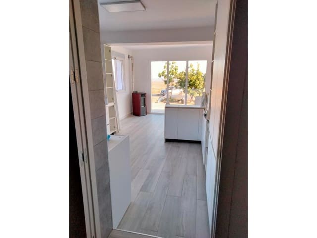 Finca/Casa Rural de 2 habitaciones en Uleila del Campo en venta - 585.000 € (Ref: 9670408)