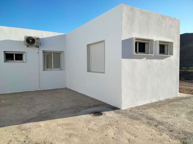 Finca/Casa Rural de 2 habitaciones en Uleila del Campo en venta - 585.000 € (Ref: 9670408)