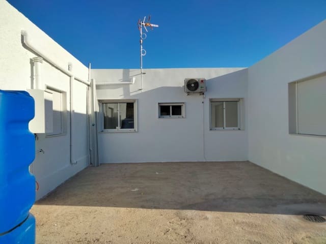 Finca/Casa Rural de 2 habitaciones en Uleila del Campo en venta - 585.000 € (Ref: 9670408)