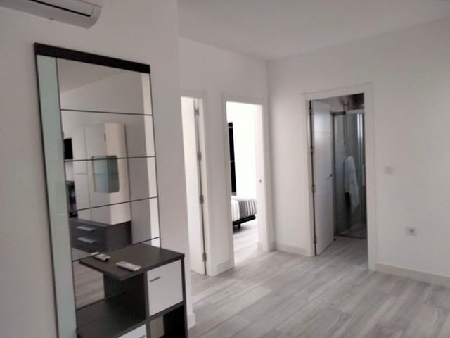 Finca/Casa Rural de 2 habitaciones en Uleila del Campo en venta - 585.000 € (Ref: 9670408)