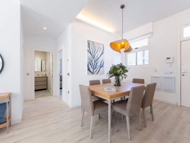 2 bedroom Flat for sale in Vera - € 245,000 (Ref: 9670410)