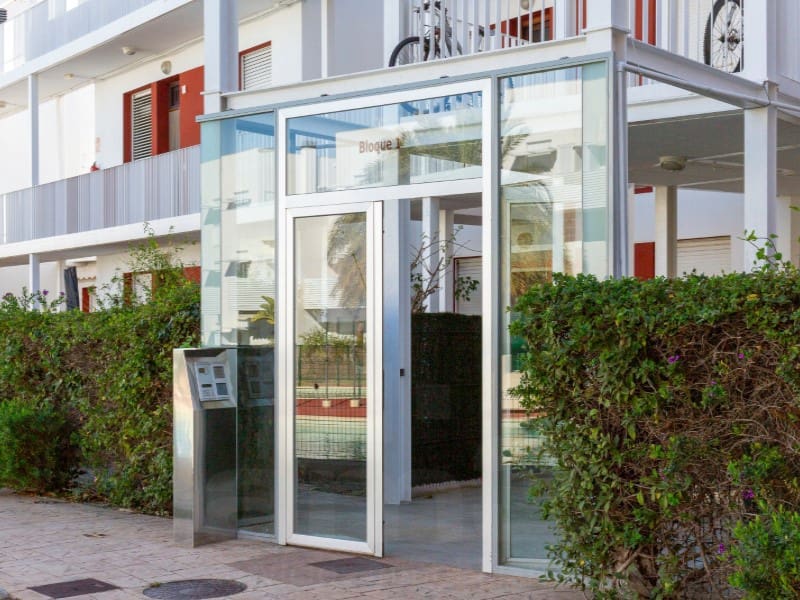 2 makuuhuone Asunto myytävänä paikassa Vera - 245 000 € (Ref: 9670410)