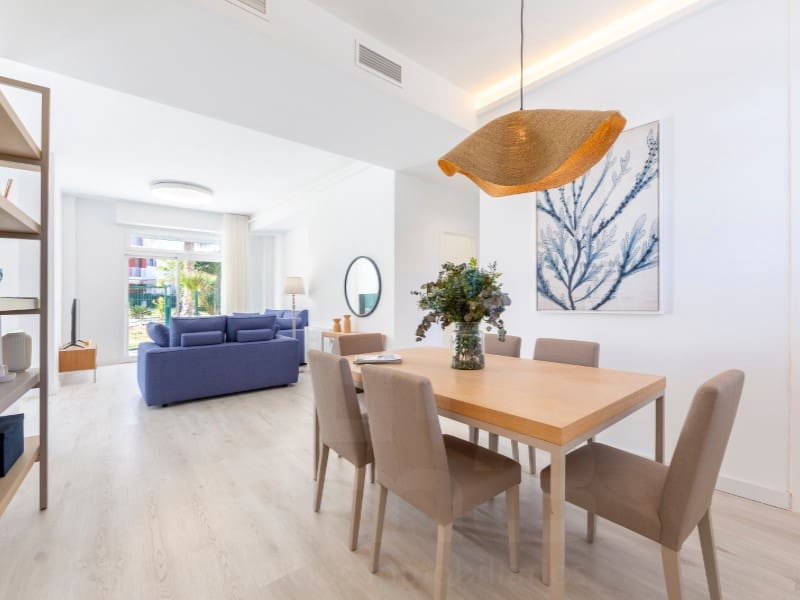 2 bedroom Flat for sale in Vera - € 245,000 (Ref: 9670411)