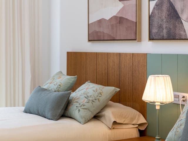 2 Zimmer Wohnung zu verkaufen in Vera - 245.000 € (Ref: 9670411)