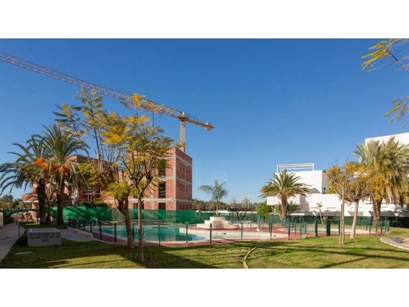 2 bedroom Flat for sale in Vera - € 245,000 (Ref: 9670411)