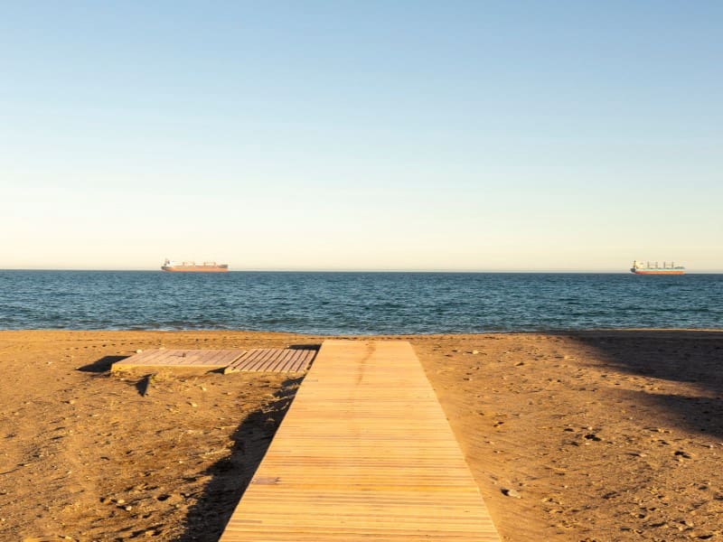 2 bedroom Flat for sale in Vera - € 245,000 (Ref: 9670411)