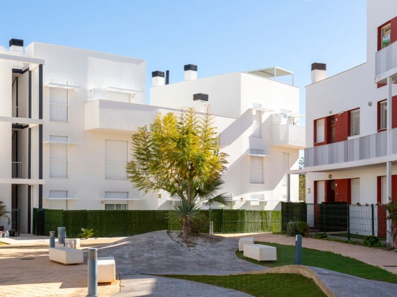 2 bedroom Flat for sale in Vera - € 265,000 (Ref: 9674115)