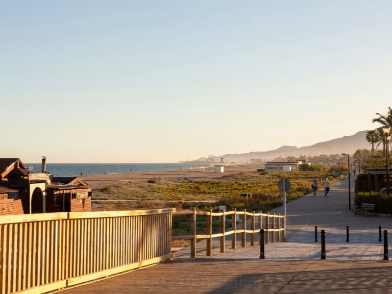 3 Zimmer Wohnung zu verkaufen in Vera mit Pool - 330.000 € (Ref: 9674116)