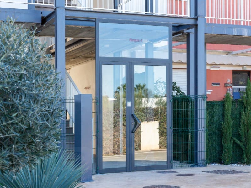 3 Zimmer Wohnung zu verkaufen in Vera mit Pool - 330.000 € (Ref: 9674116)