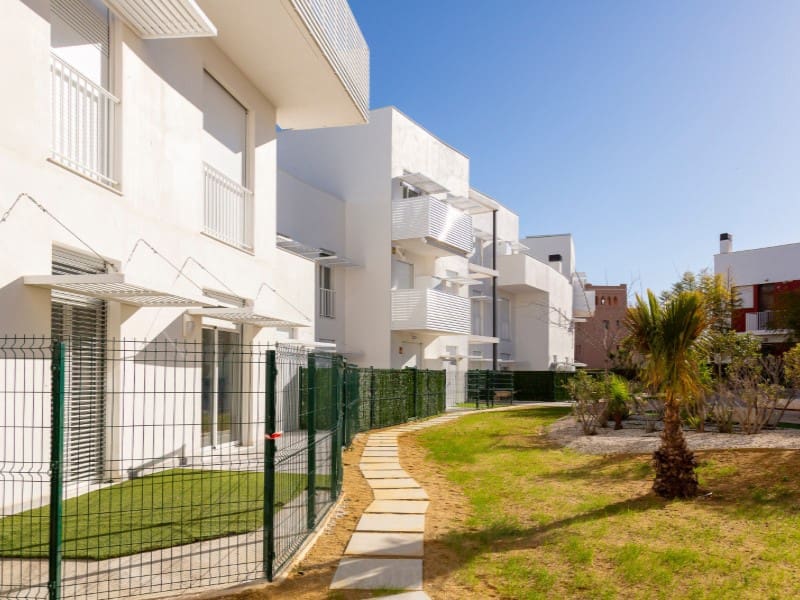 3 Zimmer Wohnung zu verkaufen in Vera mit Pool - 330.000 € (Ref: 9674116)