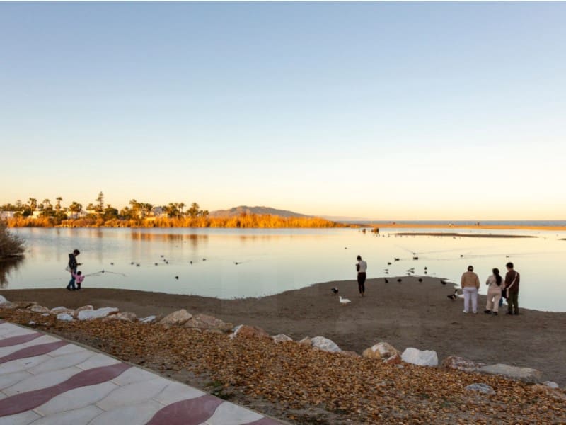 3 Zimmer Wohnung zu verkaufen in Vera mit Pool - 330.000 € (Ref: 9674116)